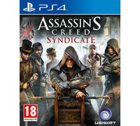 PS4 Assassin's Creed Syndicate