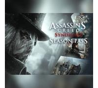 Assassin's Creed Syndicate Season Pass (DLC) (PC) Ubisoft Connect Key - GLOBAL