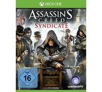 Assassin's Creed Syndicate - Special Edition - Xbox One - [Edizione: Germania]