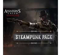 Assassin's Creed Syndicate - Steampunk Pack (DLC) (Xbox One) Xbox Live Key - EU