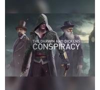 Assassin's Creed Syndicate - The Darwin and Dickens Conspiracy (DLC) (PC) Ubisoft Connect Key - GLOBAL