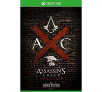 Assassin's Creed: Syndicate - The Rooks Edition (Collector's)