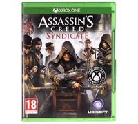 Assassin's Creed Syndicate (Xbox One) (Microsoft Xbox One)