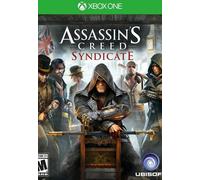 Assassin's Creed : Syndicate - édition spéciale - Xbox One [Edizione: Francia]