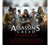 Assassin's Creed Syndicate (Xbox One / Xbox Series X|S) Xbox Live Key - EU