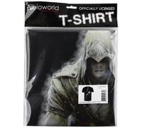 Assassins Creed - T-Shirt Fading Connor (in L)