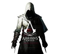 Assassins Creed - The Complete Visual History: Ubisoft