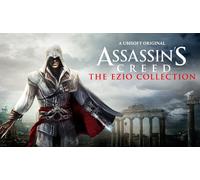 Assassin's Creed The Ezio Collection