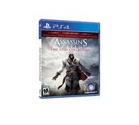 Assassin's Creed The Ezio Collection