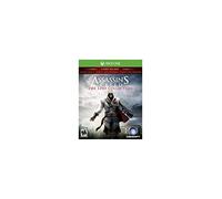 Assassin's Creed The Ezio Collection - HD Collection - Xbox One