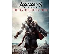 Assassin's Creed: The Ezio Collection (Nintendo Switch) eShop Key EUROPE
