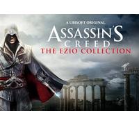 Assassin's Creed The Ezio Collection (Nintendo Switch) Nintendo Key - EU