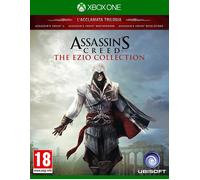 Assassin's Creed The Ezio Collection - HD Collection - Xbox One