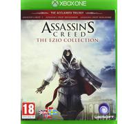 Assassins Creed The Ezio Collection (Xbox One) (Xbox One) (Xbox One)