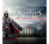 Assassin's Creed The Ezio Collection (Xbox One / Xbox Series X|S) Xbox Live Key - EU