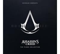Assassin'S Creed: The Piano Collections