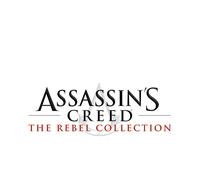 Assassin's Creed : The Rebel Collection - Code in a Box - GIOCO NINTENDO SWITCH