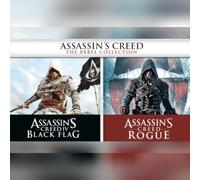 Assassin's Creed: The Rebel Collection (ENG) (Nintendo Switch) Nintendo Key - EU