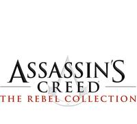 Compilation Assassin's Creed : The Rebel Collection [Edizione: Francia]