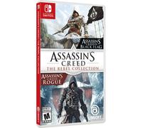Assassin's Creed: The Rebel Collection - Nintendo Switch (Nintendo Switch)