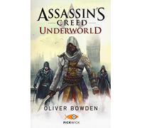Assassin's Creed. Underworld