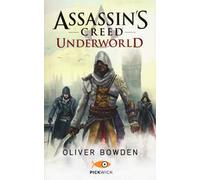Assassin's Creed. Underworld