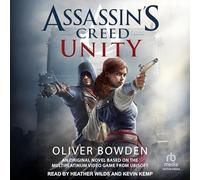 Assassin's Creed: Unity