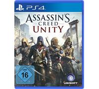 Assassin's Creed Unity