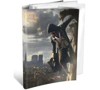 Assassins Creed Unity Collectors Edition Guide