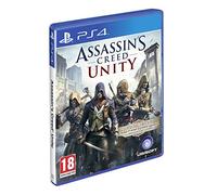 Assassin's Creed Unity - Day-One Edition