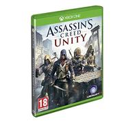 Xbox One Assassin''s Creed Unity UFFICIALE ITALIA