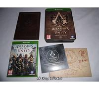 Assassin's Creed: Unity Edition Bastille