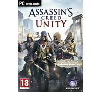Assassin's Creed: Unity - édition spéciale