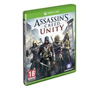 Assassin's Creed Unity Greatest Hits XBOX ONE UBISOFT