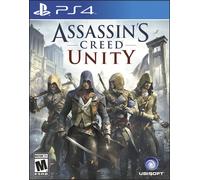 Assassin's Creed Unity Limited Edition - PlayStation 4 Play (Sony Playstation 4)