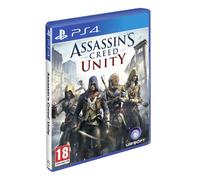 Assassin's Creed: Unity - PlayStation 4 [Edizione: Spagna]