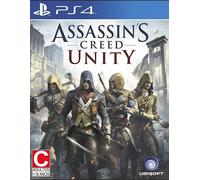 Assassin's Creed Unity - PlayStation 4 (Sony Playstation 4)