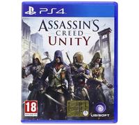 Assassins Creed: Unity, PlayStation 4 Ubisoft