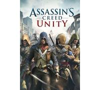 Assassin's Creed: Unity (Special Edition) Uplay Key GLOBAL