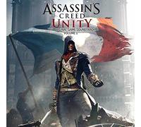 Assassin's Creed Unity Volume 1 (Original Game Soundtrack) by Chris Tilton (2015-05-04)