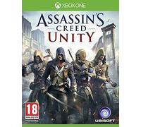 Assassin's Creed: Unity - Xbox One - [Edizione: Francia]