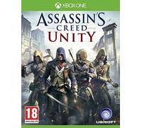 Assassin's Creed Unity - Xbox One - [Edizione: Regno Unito]