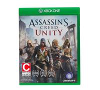Assassin's Creed Unity - Xbox One (Xbox One)