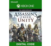 Assassin's Creed: Unity (Xbox One) Xbox Live Key GLOBAL