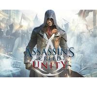Assassin's Creed Unity (Xbox One) Xbox Live Key - UNITED STATES