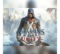 Assassin's Creed Unity (Xbox One / Xbox Series X|S) Xbox Live Key - NORTH AMERICA