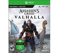 Assassins Creed Vahalla (Replen)