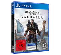 Assassin's Creed Valhalla