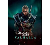 Assassin's Creed Valhalla - Artbook