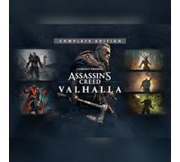 Assassin's Creed Valhalla Complete Edition (Xbox One / Xbox Series X|S) Xbox Live Key - UNITED STATES